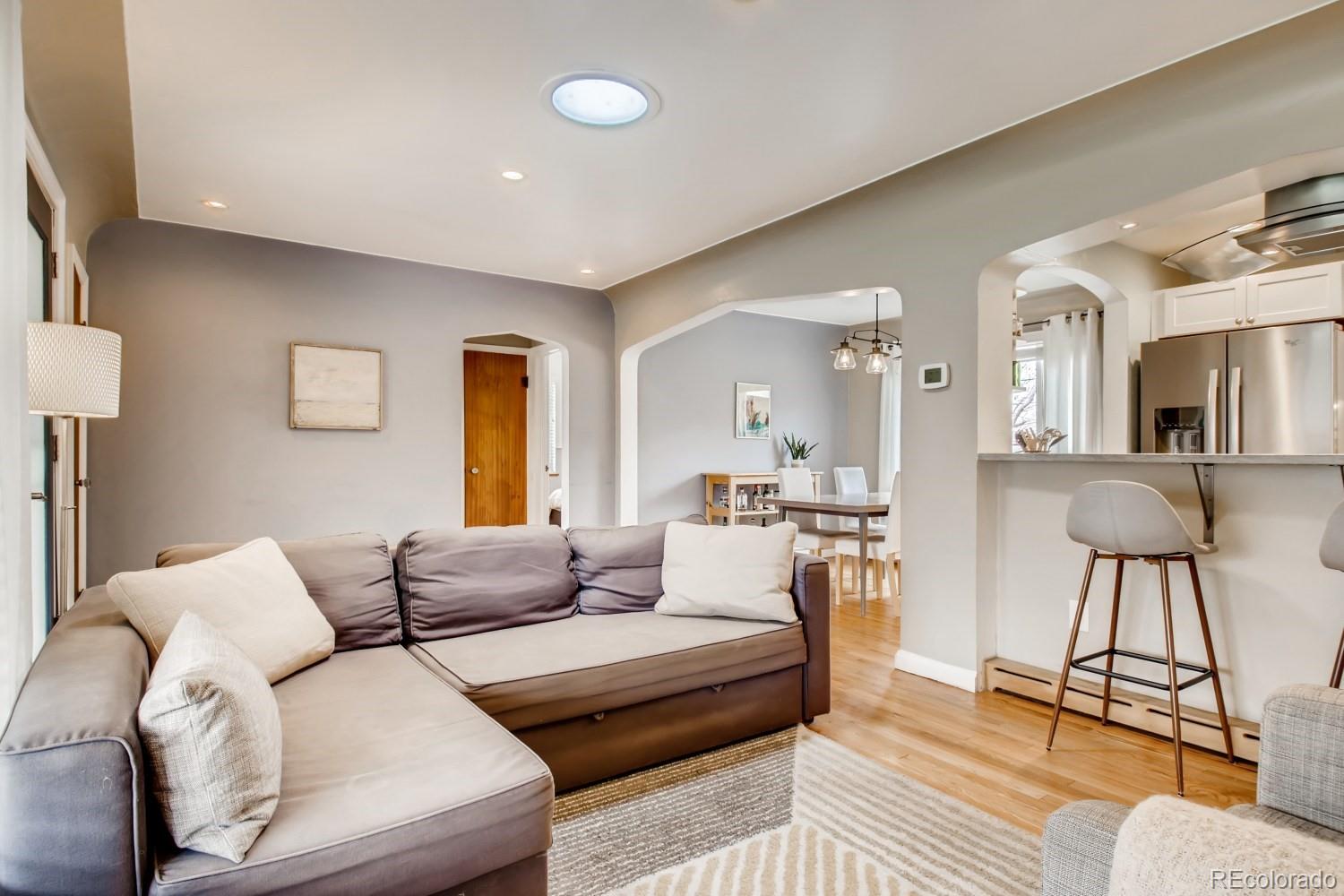 3606 Newland Street Wheat Ridge, CO 80033 - Photo 5 of 23 Gallery Image 5