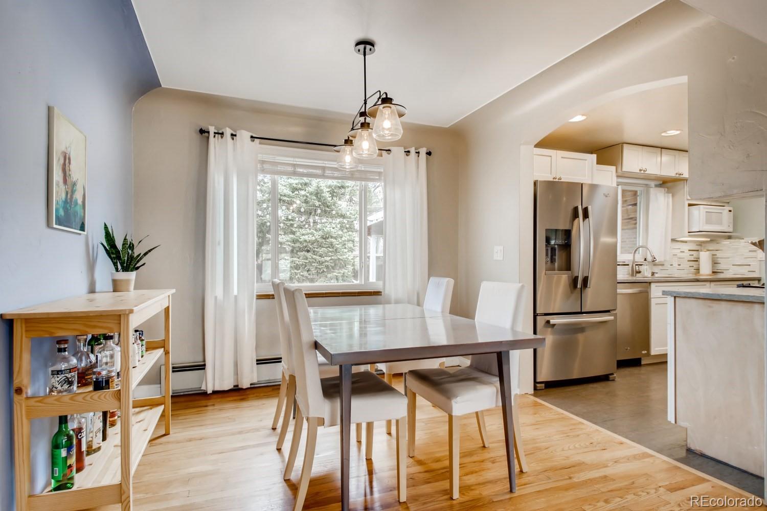 3606 Newland Street Wheat Ridge, CO 80033 - Photo 6 of 23 Gallery Image 6