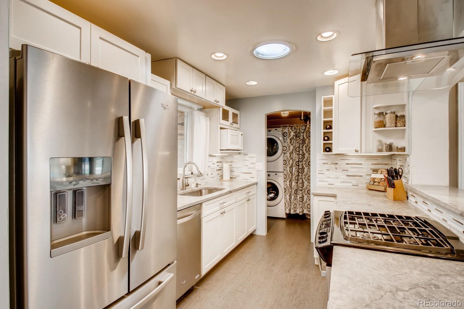 3606 Newland Street Wheat Ridge, CO 80033 - Photo 8 of 23 Gallery Image 8