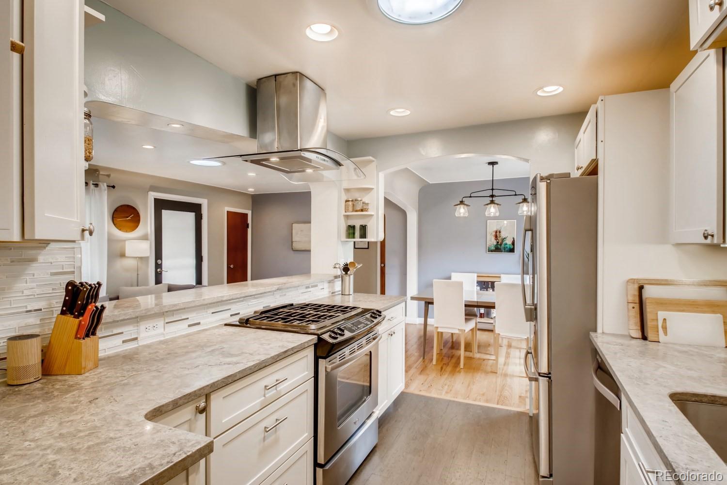 3606 Newland Street Wheat Ridge, CO 80033 - Photo 9 of 23 Gallery Image 9