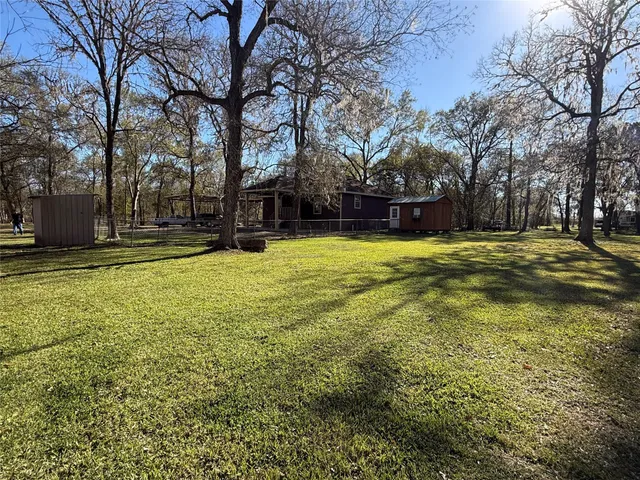 $200,000 | 20418 Birchmont Drive, Guy, TX 77444