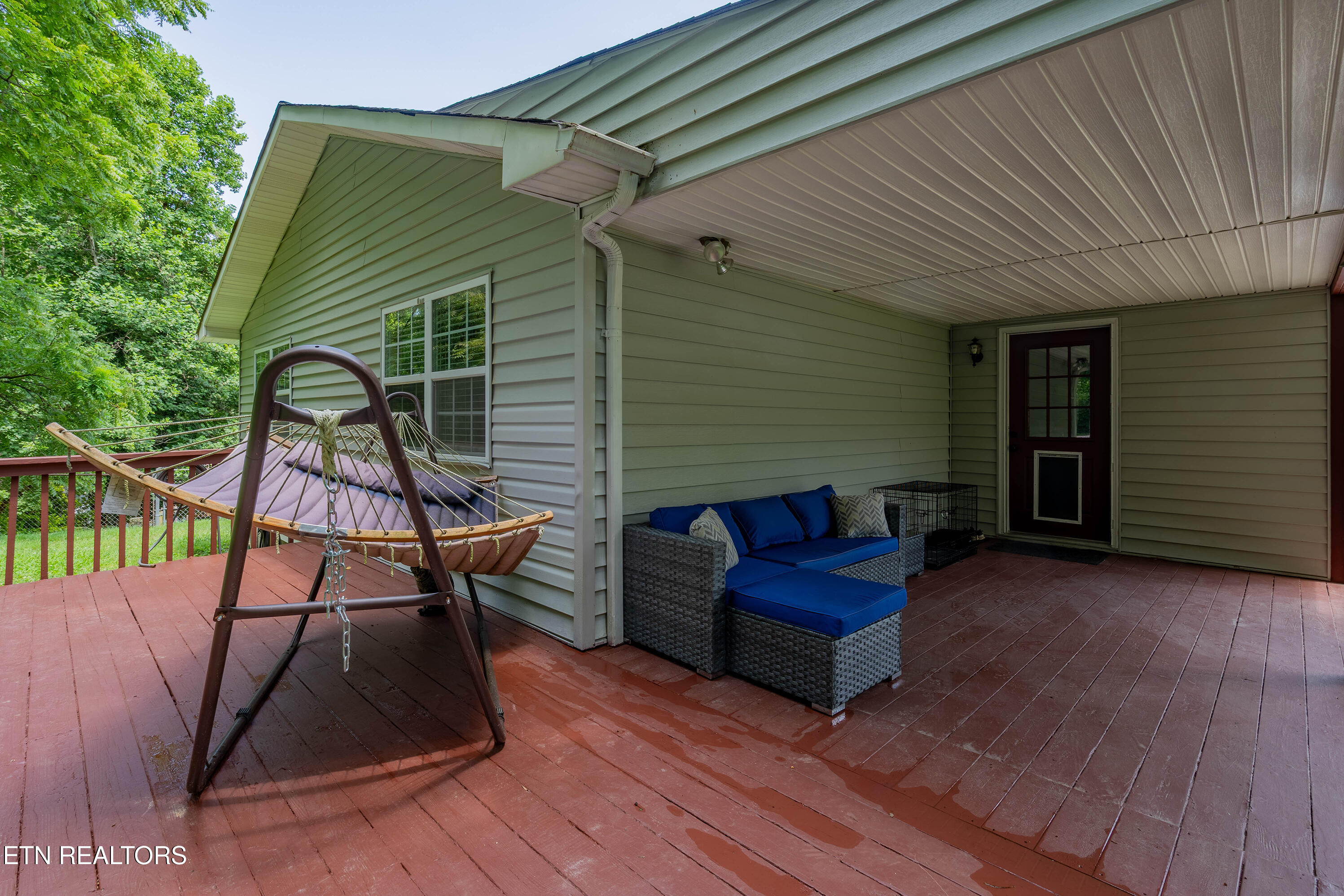 116 Amherst Lane Oak Ridge, TN 37830 - Photo 25 of 29 A7300709-HDR