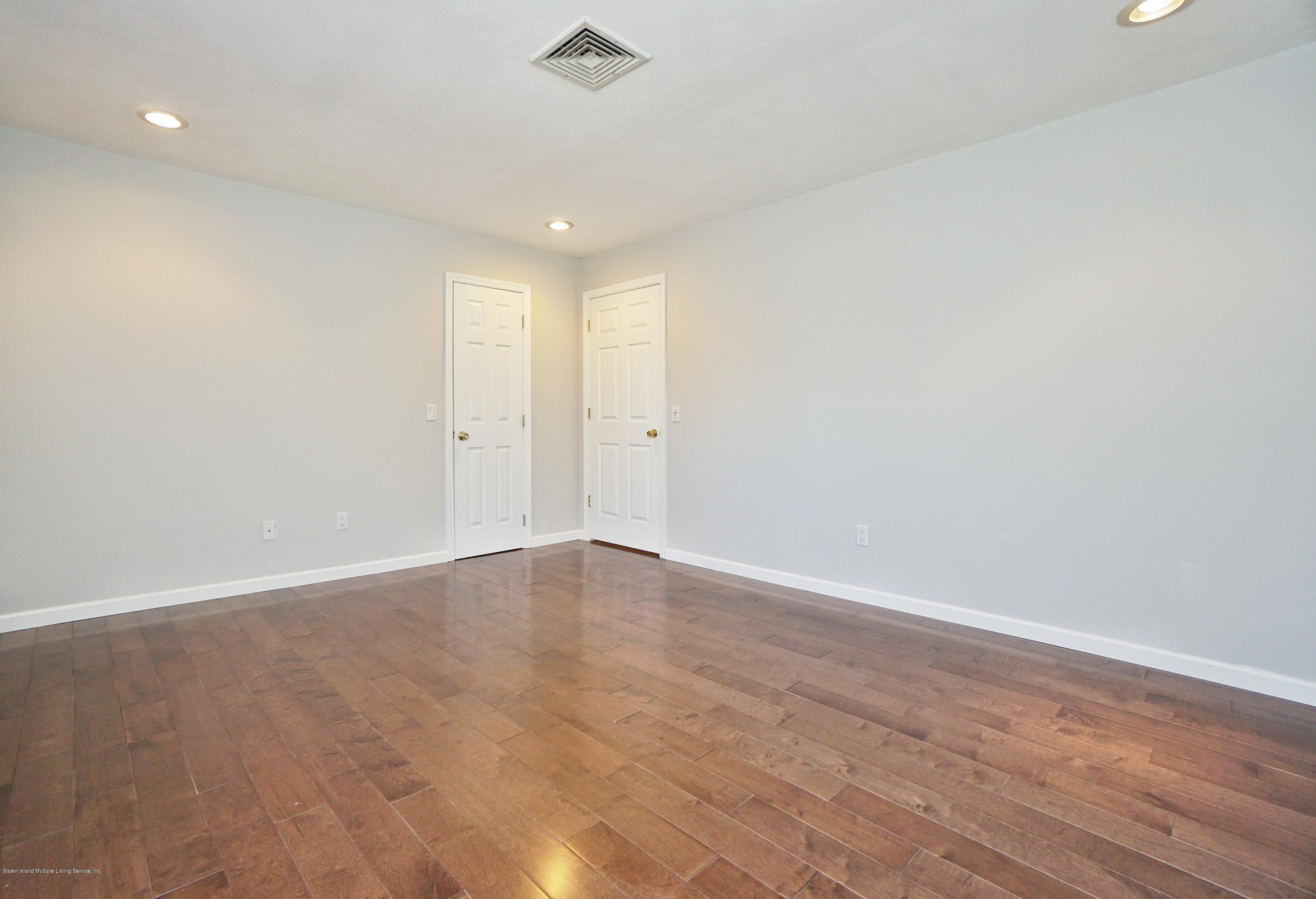65 Sharrotts Road Staten Island, NY 10309 - Photo 24 of 39 (24) BEDROOM 3
