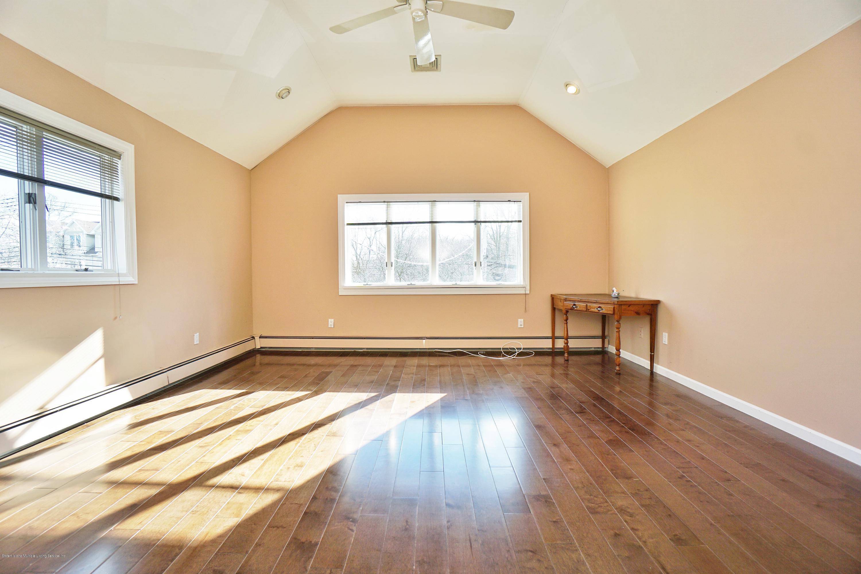 65 Sharrotts Road Staten Island, NY 10309 - Photo 25 of 39 (25) BEDROOM 4
