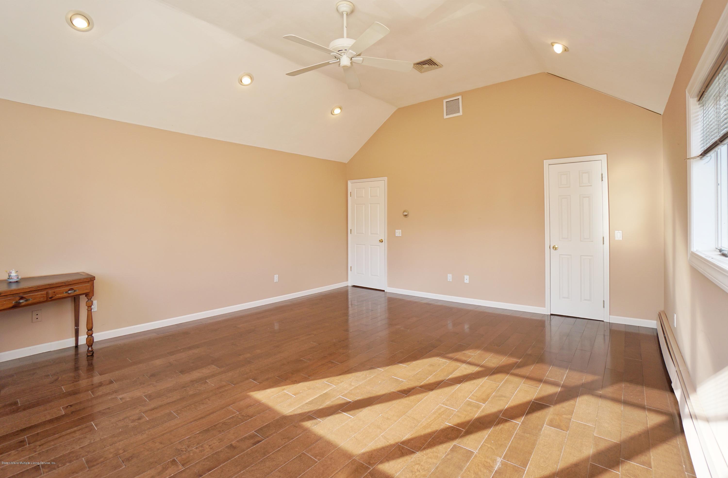 65 Sharrotts Road Staten Island, NY 10309 - Photo 26 of 39 (26) BEDROOM 4