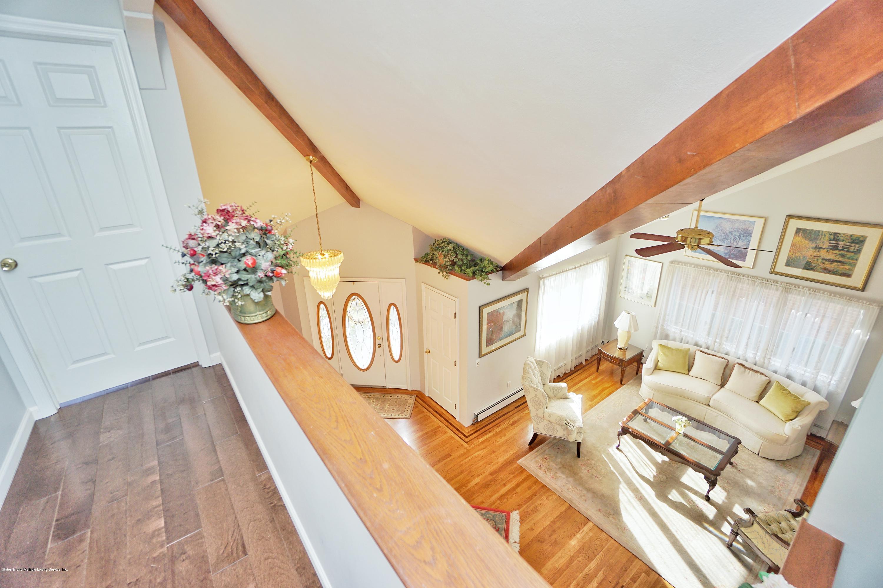 65 Sharrotts Road Staten Island, NY 10309 - Photo 27 of 39 (27) BALCONY