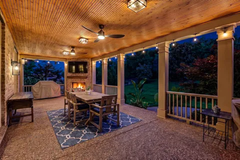 $1,825,000 | 1828 Bronwyn Court, Brentwood, TN 37027