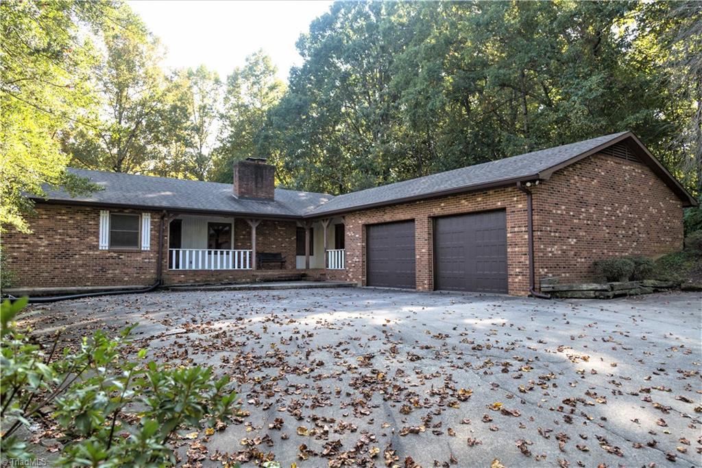 7340 Bullard Road Clemmons, NC 27012 - Photo 1 of 50