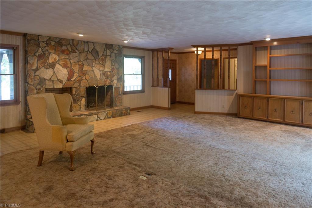 7340 Bullard Road Clemmons, NC 27012 - Photo 3 of 50
