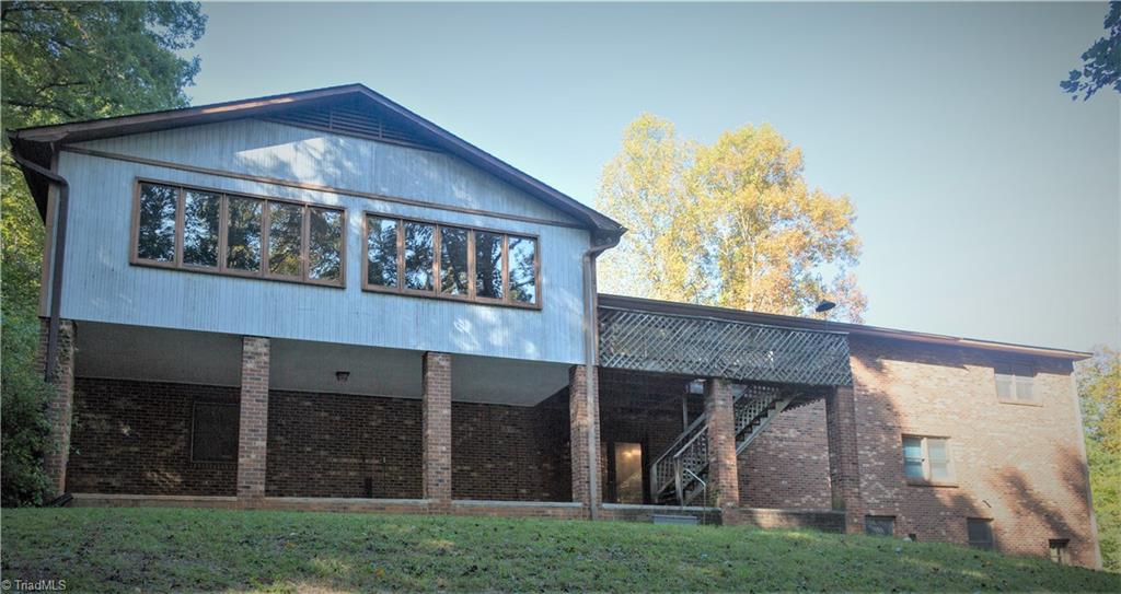 7340 Bullard Road Clemmons, NC 27012 - Photo 49 of 50