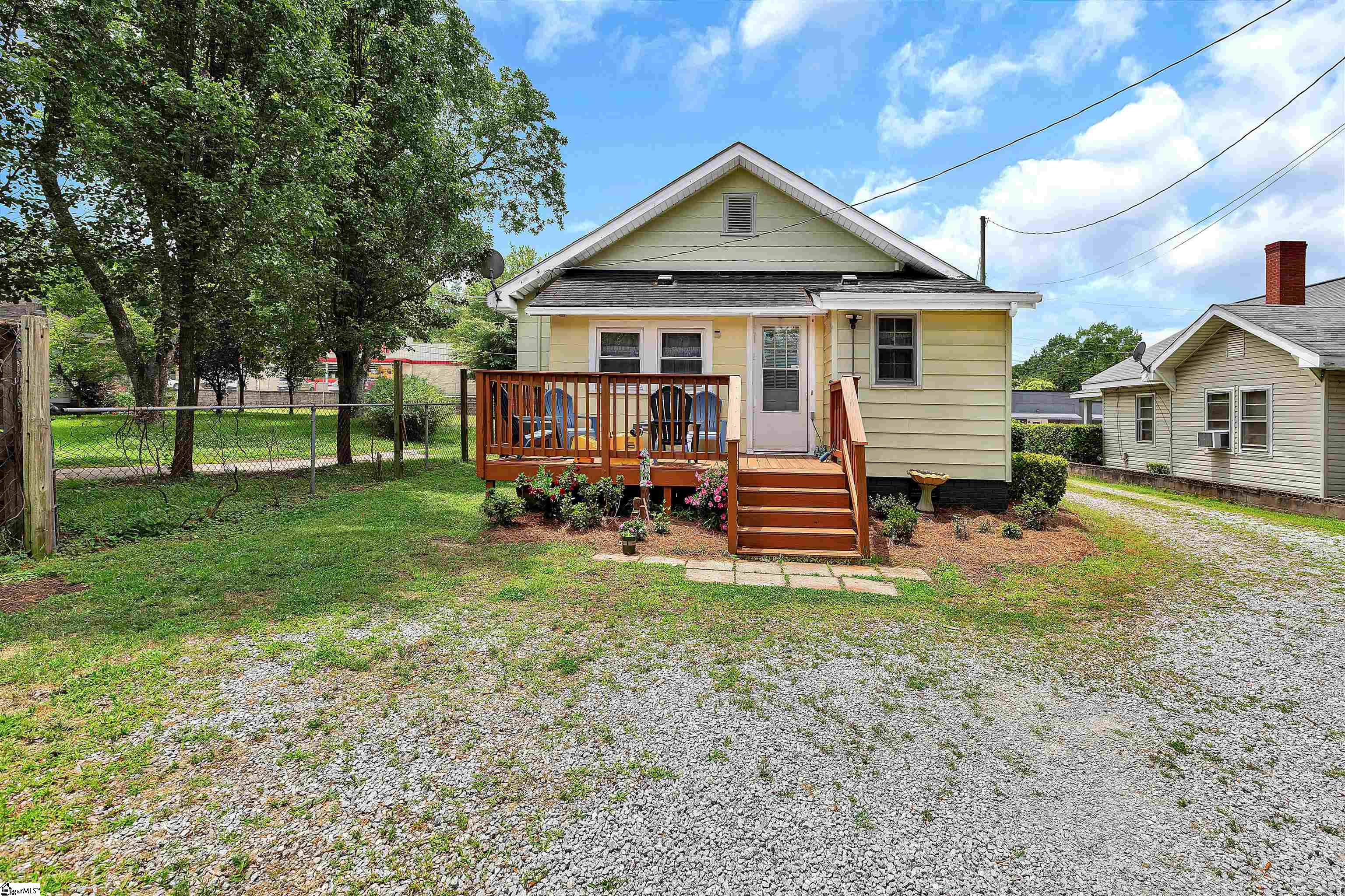 712 West Main Street Easley, SC 29640 - Photo 23 of 27