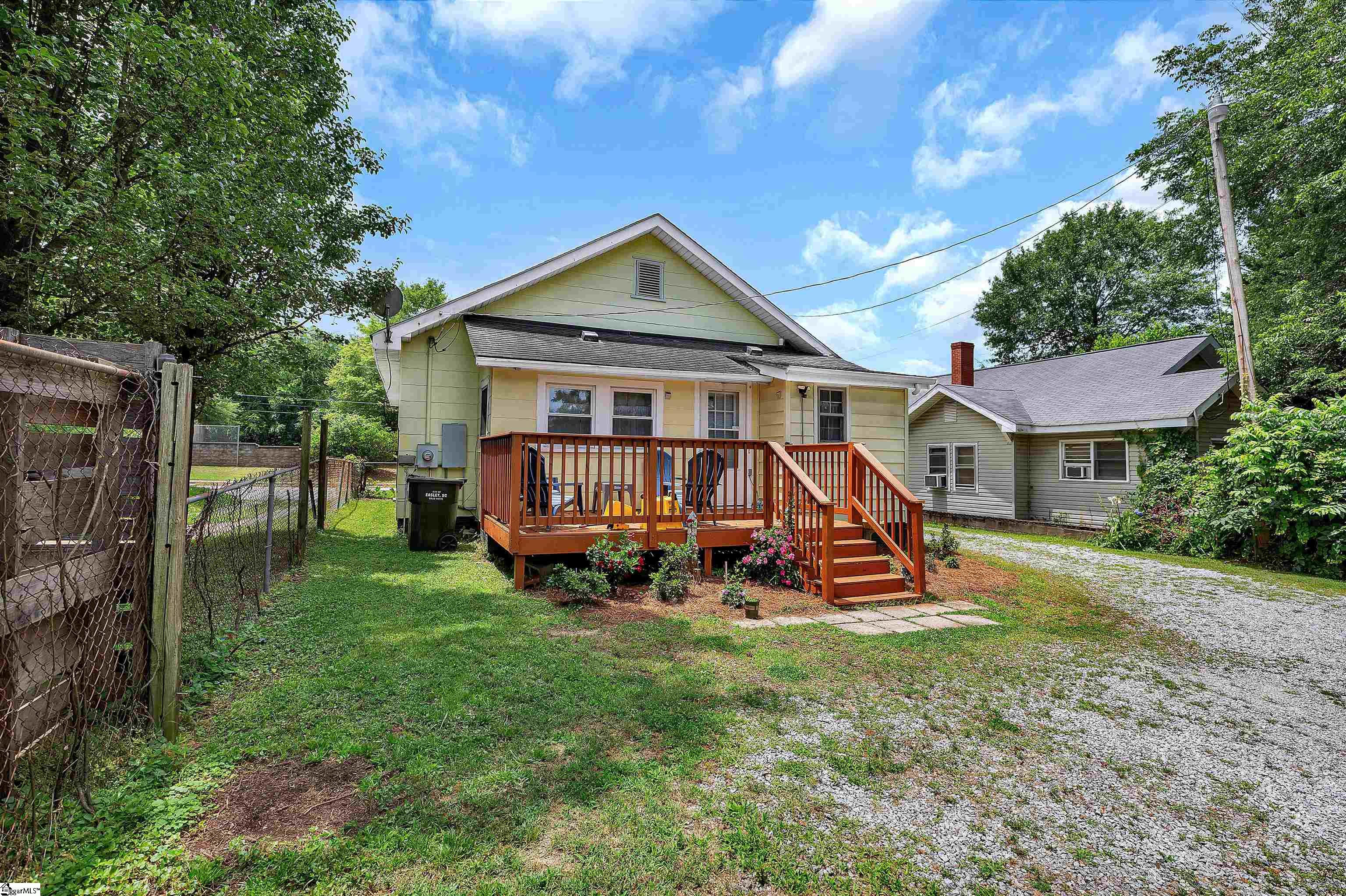 712 West Main Street Easley, SC 29640 - Photo 24 of 27