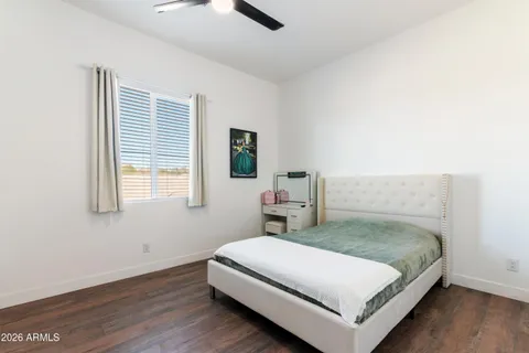 $475,000 | 10530 East Baltimore Street, Apache Junction, AZ 85120