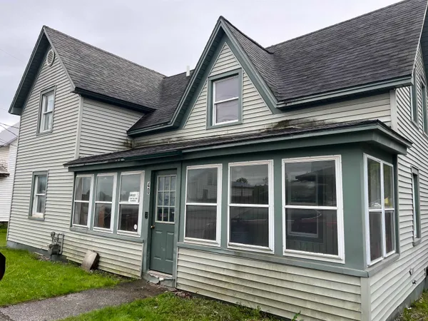 $242,500 | 40 East Street, Enosburg Falls, VT 05450