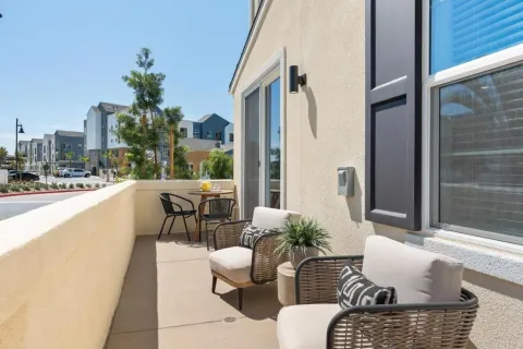 $3,795 | 2055 Paseo Belluno Chula Vista, Unit 2, Chula Vista, CA 91910