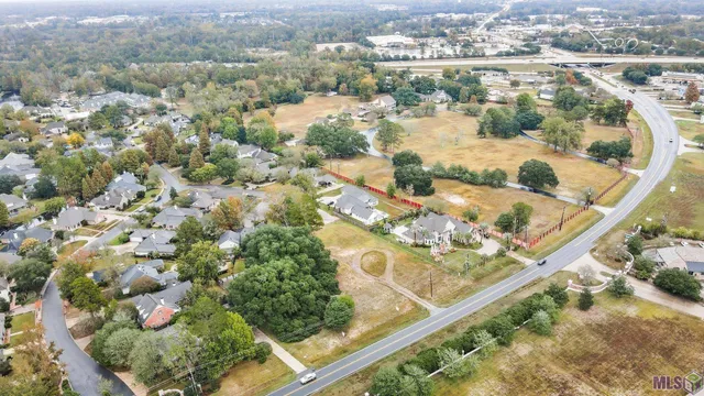 $450,000 | Lot 5 Crossing View Court, Baton Rouge, LA 70810