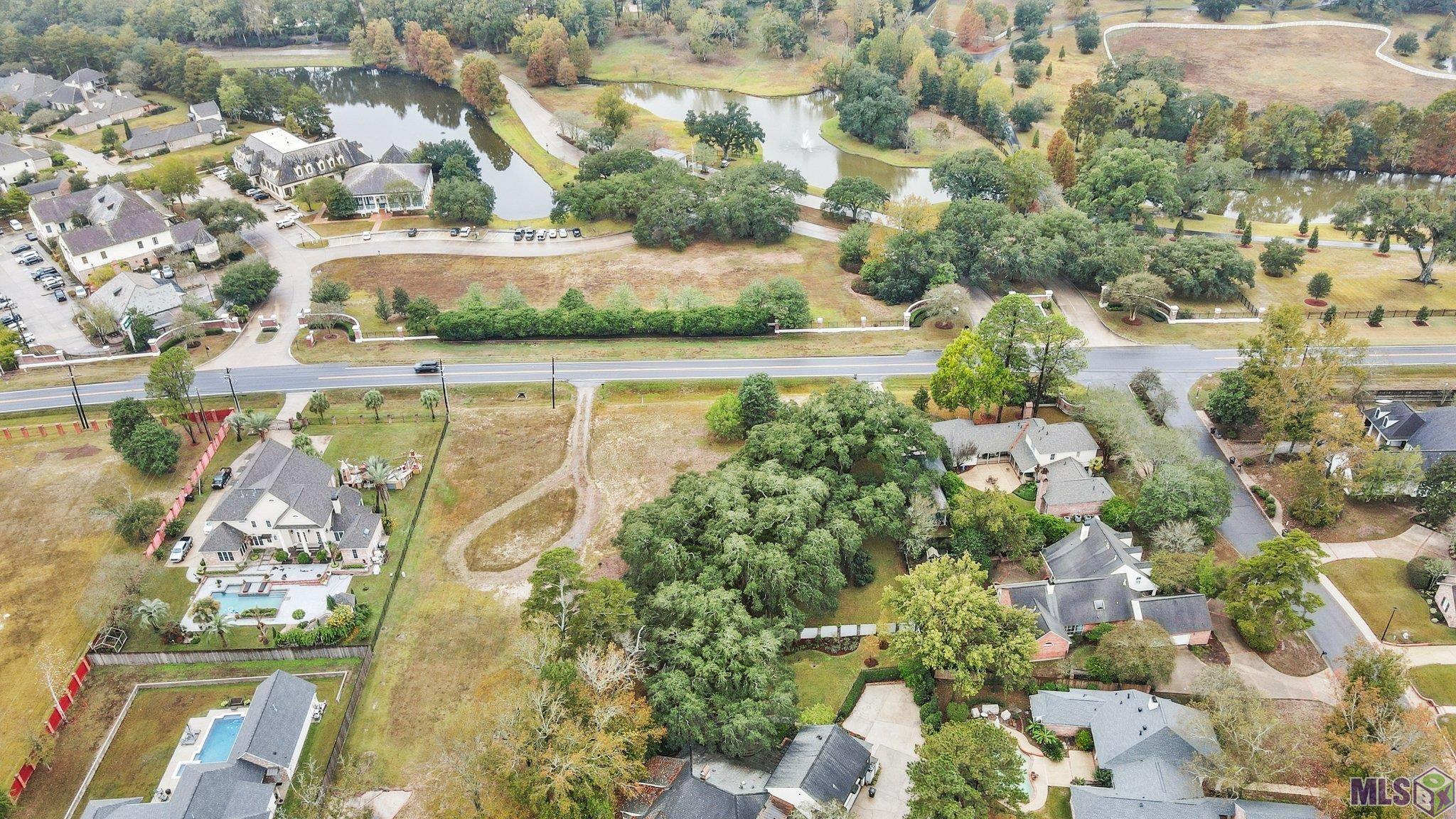 Lot 5 Crossing View Court Baton Rouge, LA 70810 - Photo 4 of 8