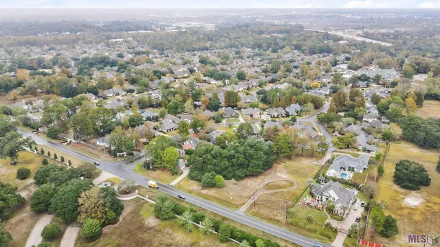 $450,000 | Lot 5 Crossing View Court, Baton Rouge, LA 70810