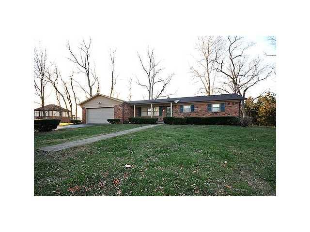 1570 North Raceway Road Indianapolis, IN 46234 - Photo 1 of 18 Gallery Image 1