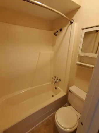 $1,250 | 1500 North Grant Drive, Unit B, Sherman, TX 75092