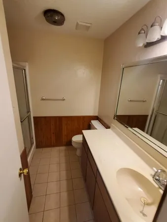 $1,250 | 1500 North Grant Drive, Unit B, Sherman, TX 75092