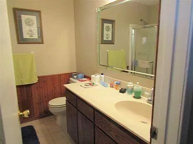 $1,250 | 1500 North Grant Drive, Unit B, Sherman, TX 75092