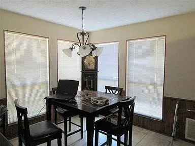 $1,250 | 1500 North Grant Drive, Unit B, Sherman, TX 75092