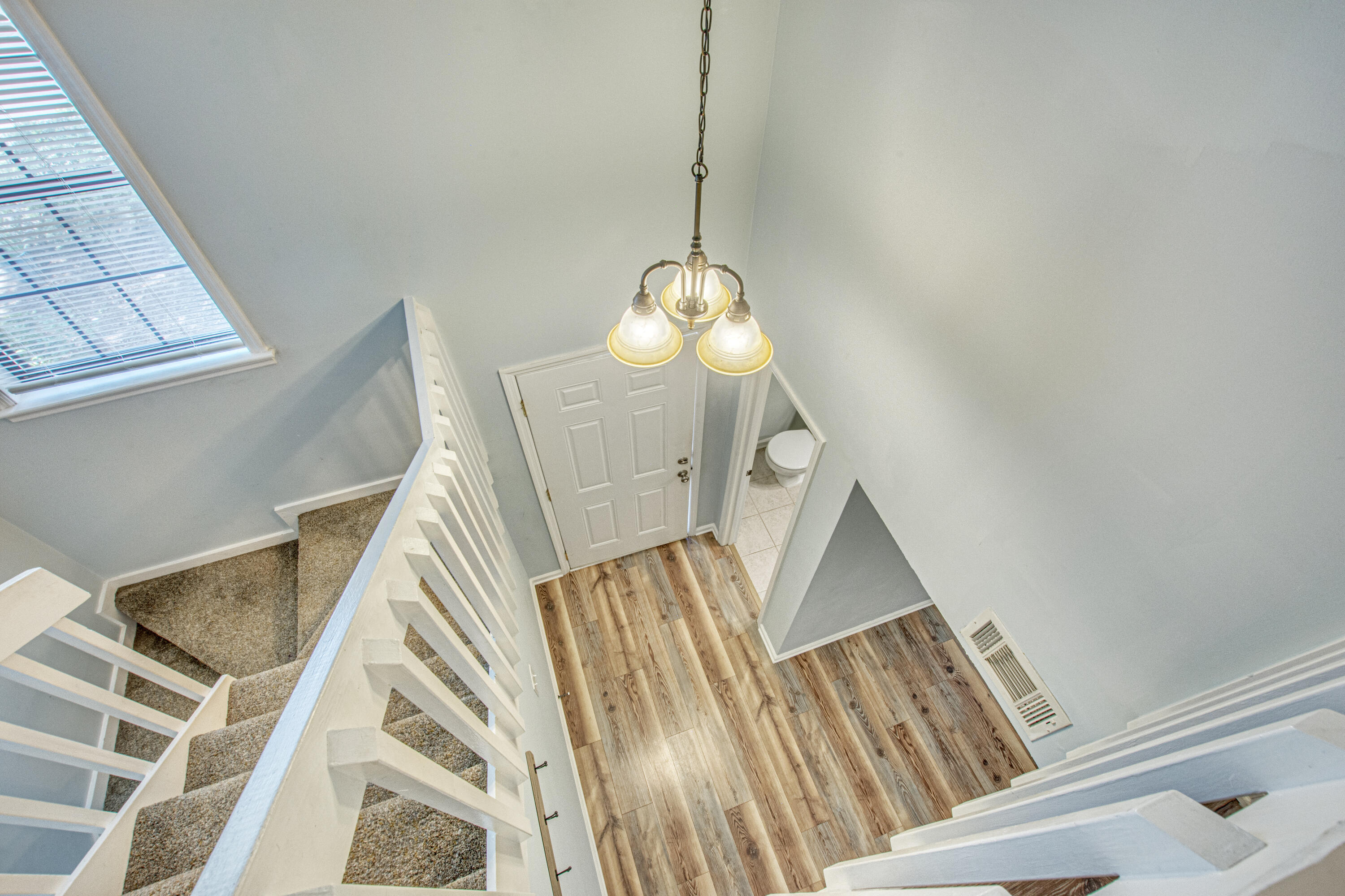 68 Indigo Lane Goose Creek, SC 29445 - Photo 7 of 12 From Second Floor