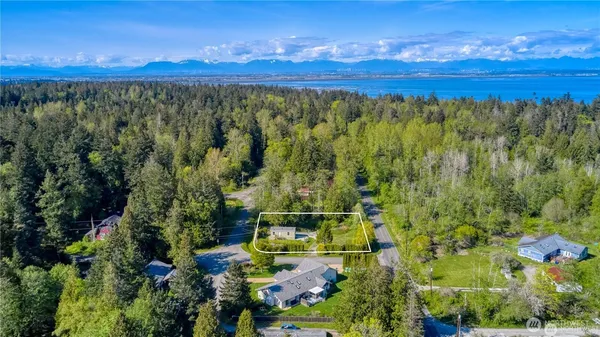$250,665 | 500 Moose Trail, Point Roberts, WA 98281