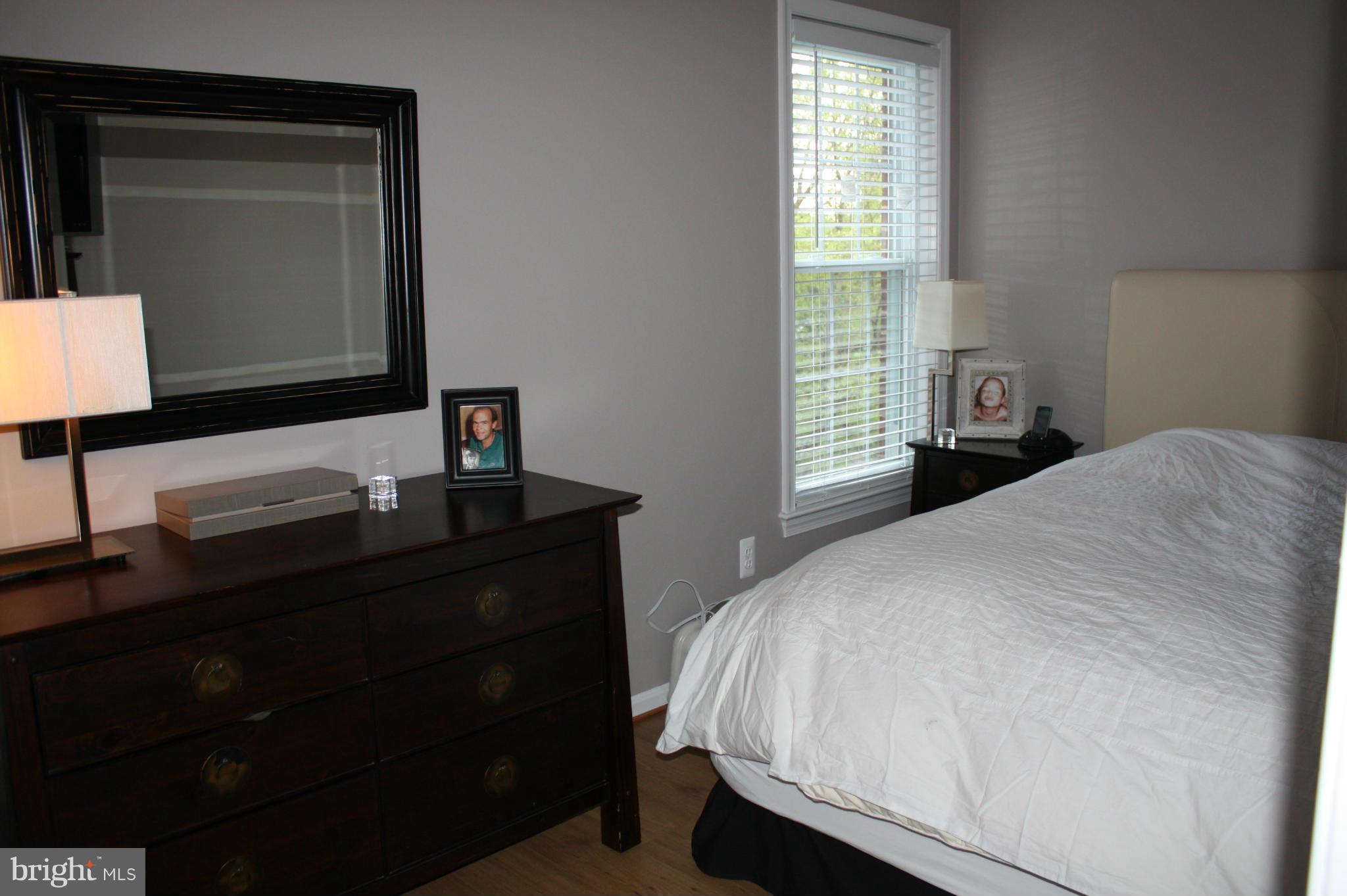 2055 South Glebe Road Arlington, VA 22206 - Photo 11 of 11 Bedroom (Master)