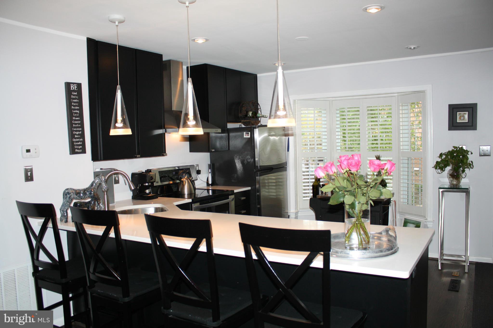 2055 South Glebe Road Arlington, VA 22206 - Photo 3 of 11 Kitchen