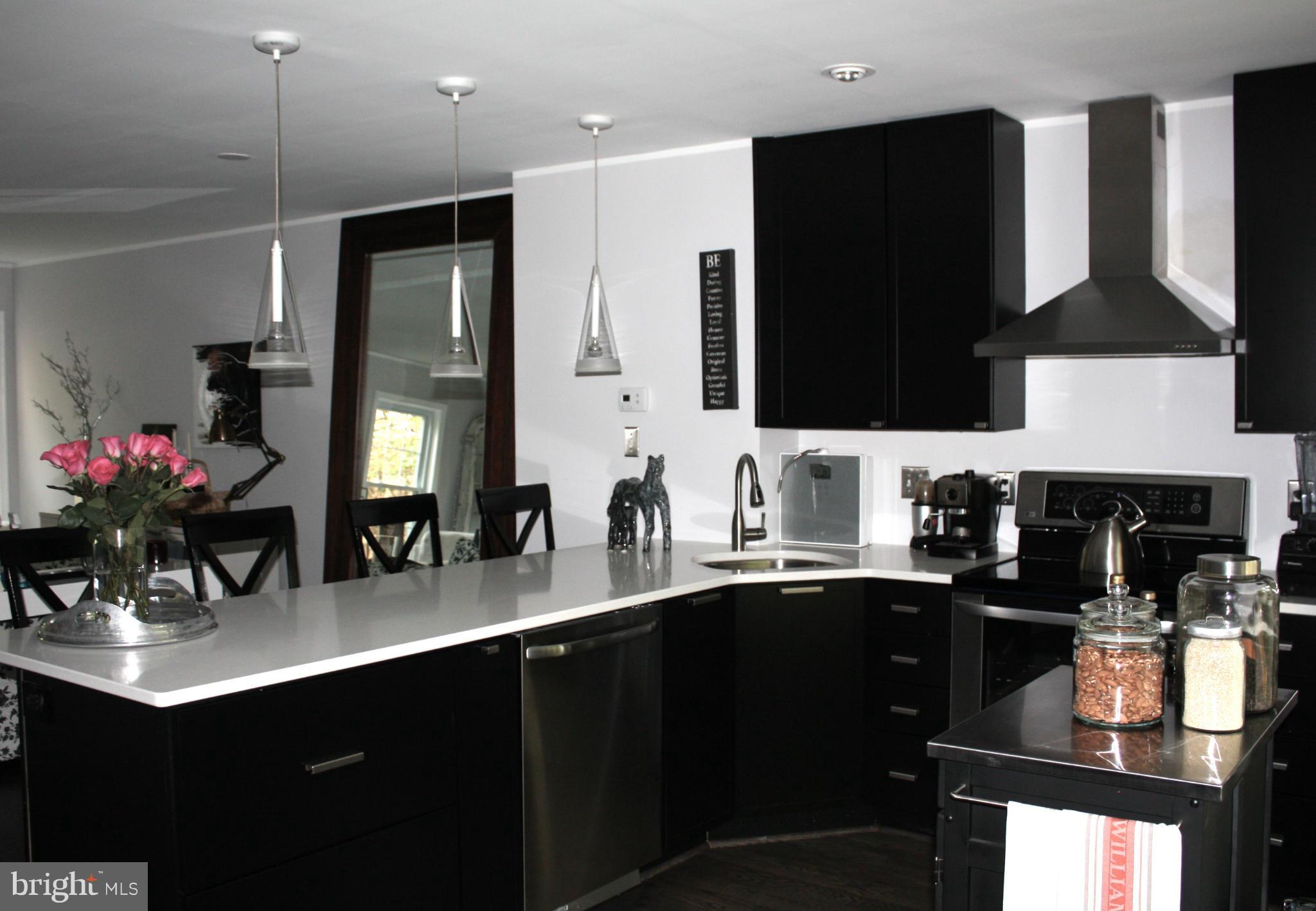 2055 South Glebe Road Arlington, VA 22206 - Photo 5 of 11 Dining Room