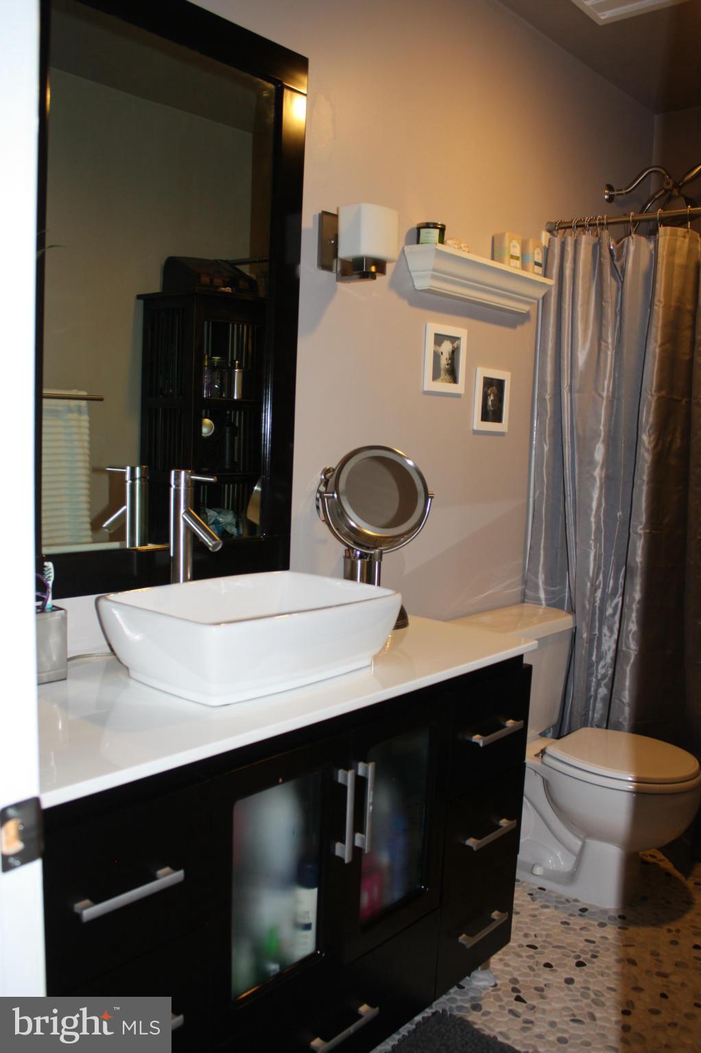 2055 South Glebe Road Arlington, VA 22206 - Photo 8 of 11 Bath (Master)