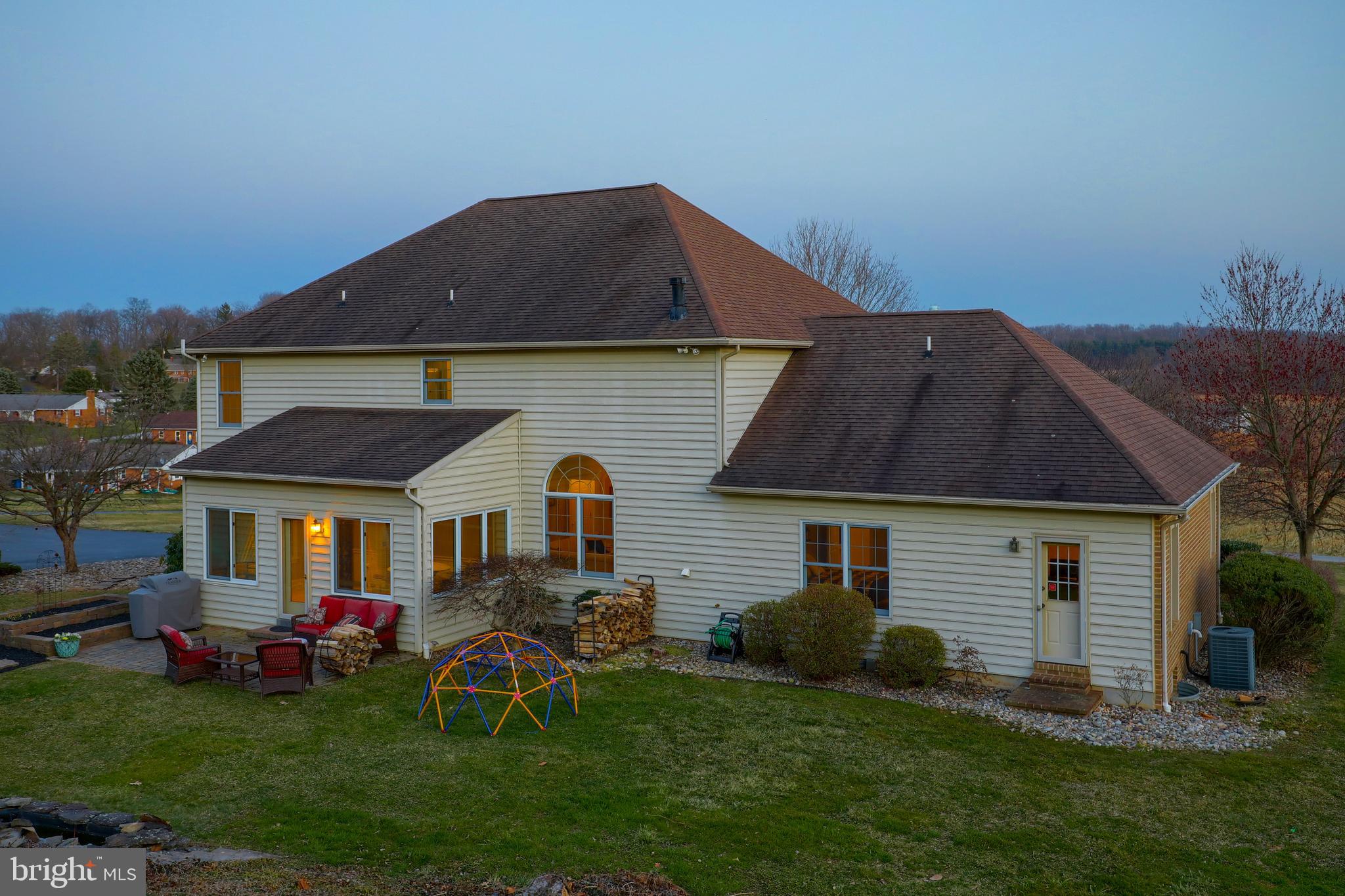 544 Sparton Road York, PA 17403 - Photo 47 of 51 Gallery Image 47