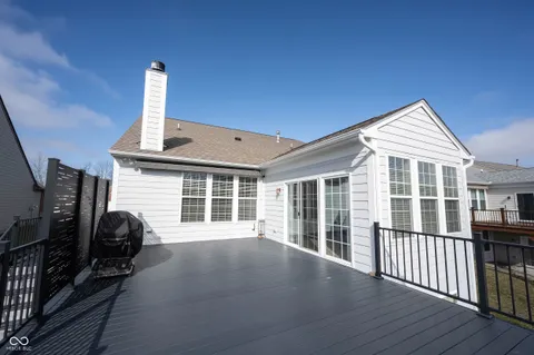 $585,000 | 13151 Duval Drive, Fishers, IN 46037