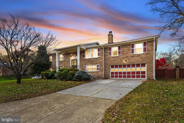 $505,000 | 500 Bonhill Drive, Fort Washington, MD 20744