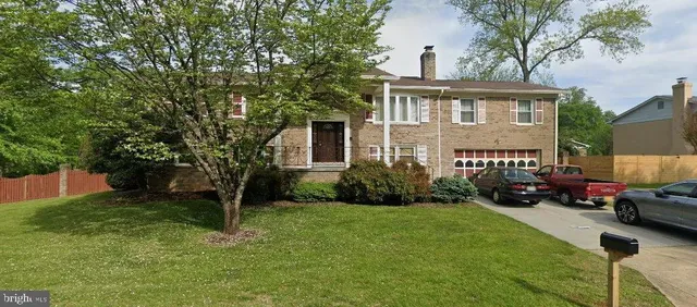 $505,000 | 500 Bonhill Drive, Fort Washington, MD 20744