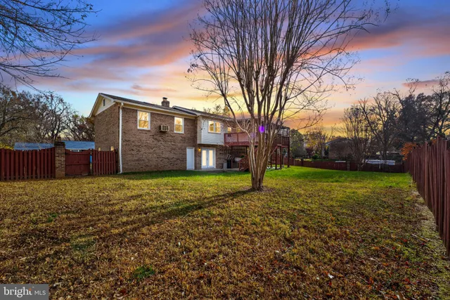 $505,000 | 500 Bonhill Drive, Fort Washington, MD 20744