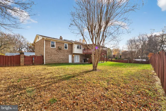 $505,000 | 500 Bonhill Drive, Fort Washington, MD 20744