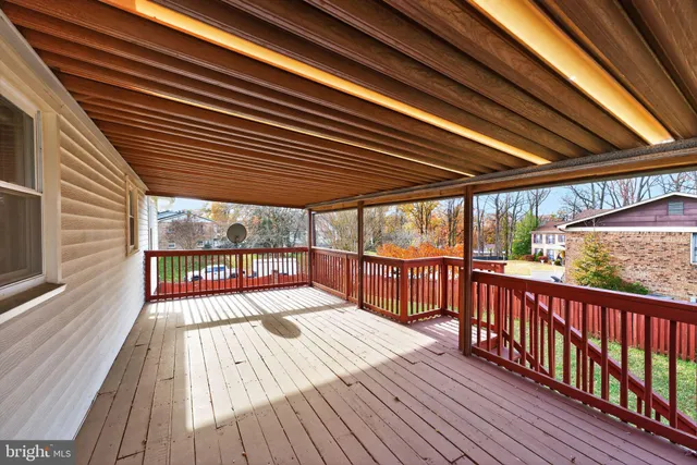 $505,000 | 500 Bonhill Drive, Fort Washington, MD 20744