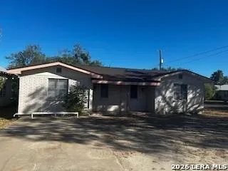$245,000 | 1883 Quarry Street, Eagle Pass, TX 78852