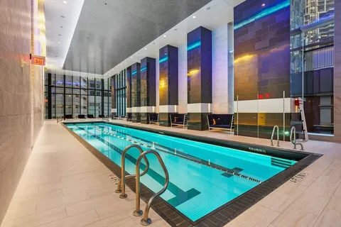 $6,750,000 | 1 Franklin Street, Unit 4802, Boston, MA 02110