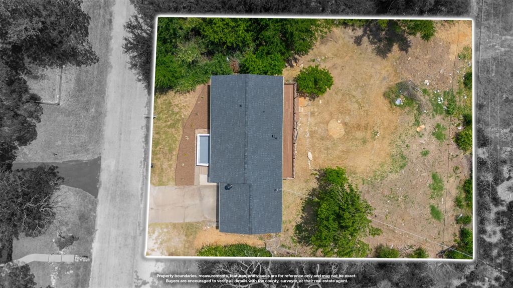 1719 Boot Hill Road Granbury, TX 76049 - Photo 32 of 35