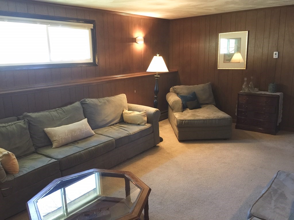 40 Niles Road Randolph, MA 02368 - Photo 12 of 29 a living room with furniture and a window