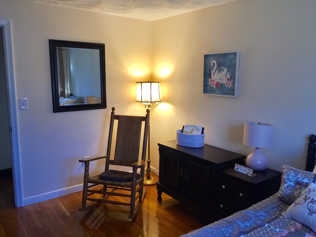 40 Niles Road Randolph, MA 02368 - Photo 20 of 29 a room with furniture and wooden floor