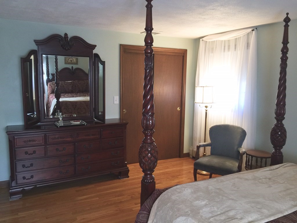 40 Niles Road Randolph, MA 02368 - Photo 22 of 29 a bedroom with furniture and a window