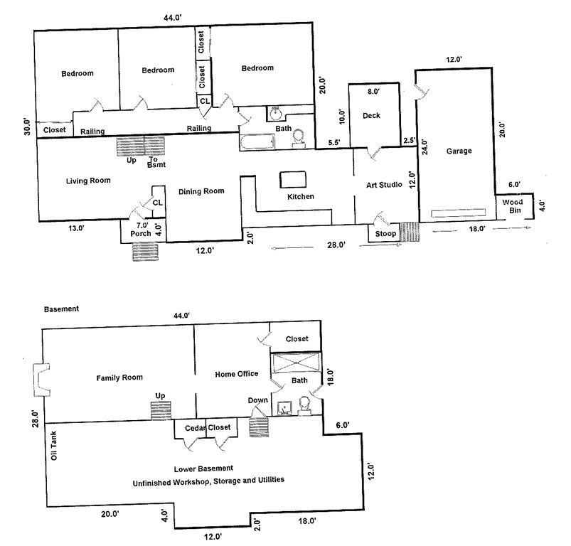 40 Niles Road Randolph, MA 02368 - Photo 29 of 29 unknown
