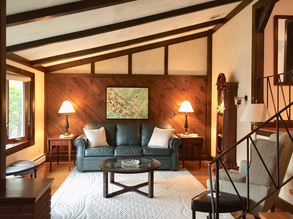 40 Niles Road Randolph, MA 02368 - Photo 3 of 29 a outdoor living space with furniture