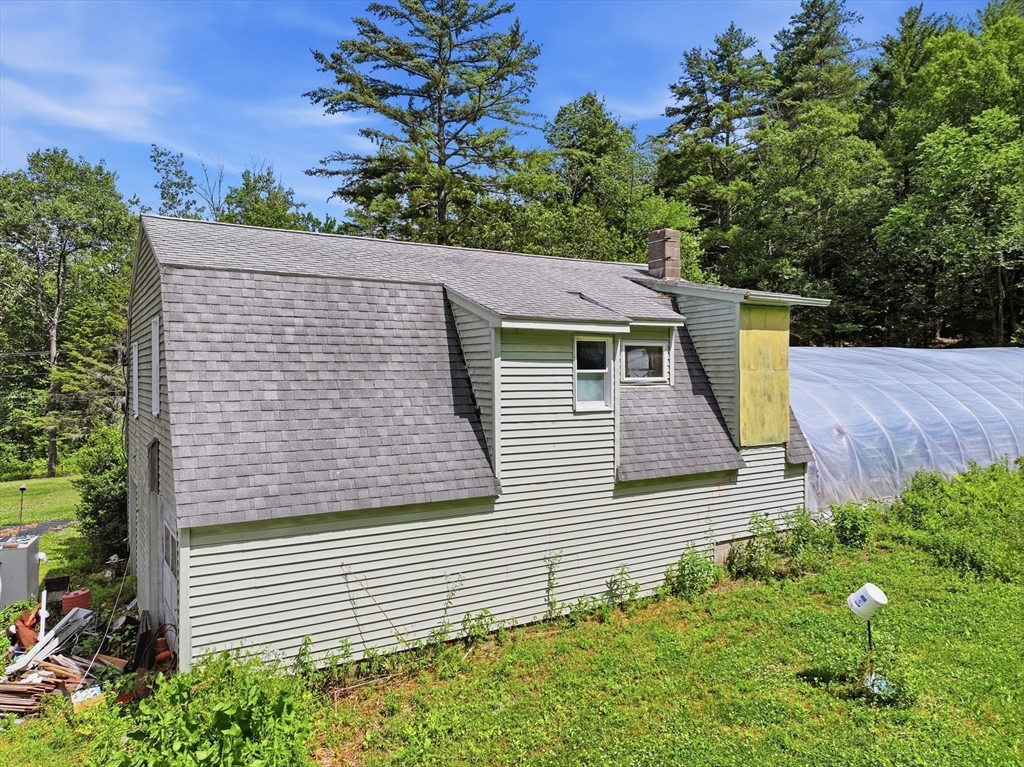 78 Blackmer Road Southbridge, MA 01550 - Photo 9 of 36