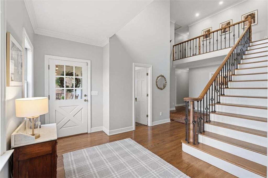 1828 Austin Bridge Road Douglasville, GA 30134 - Photo 6 of 85 Gallery Image 6